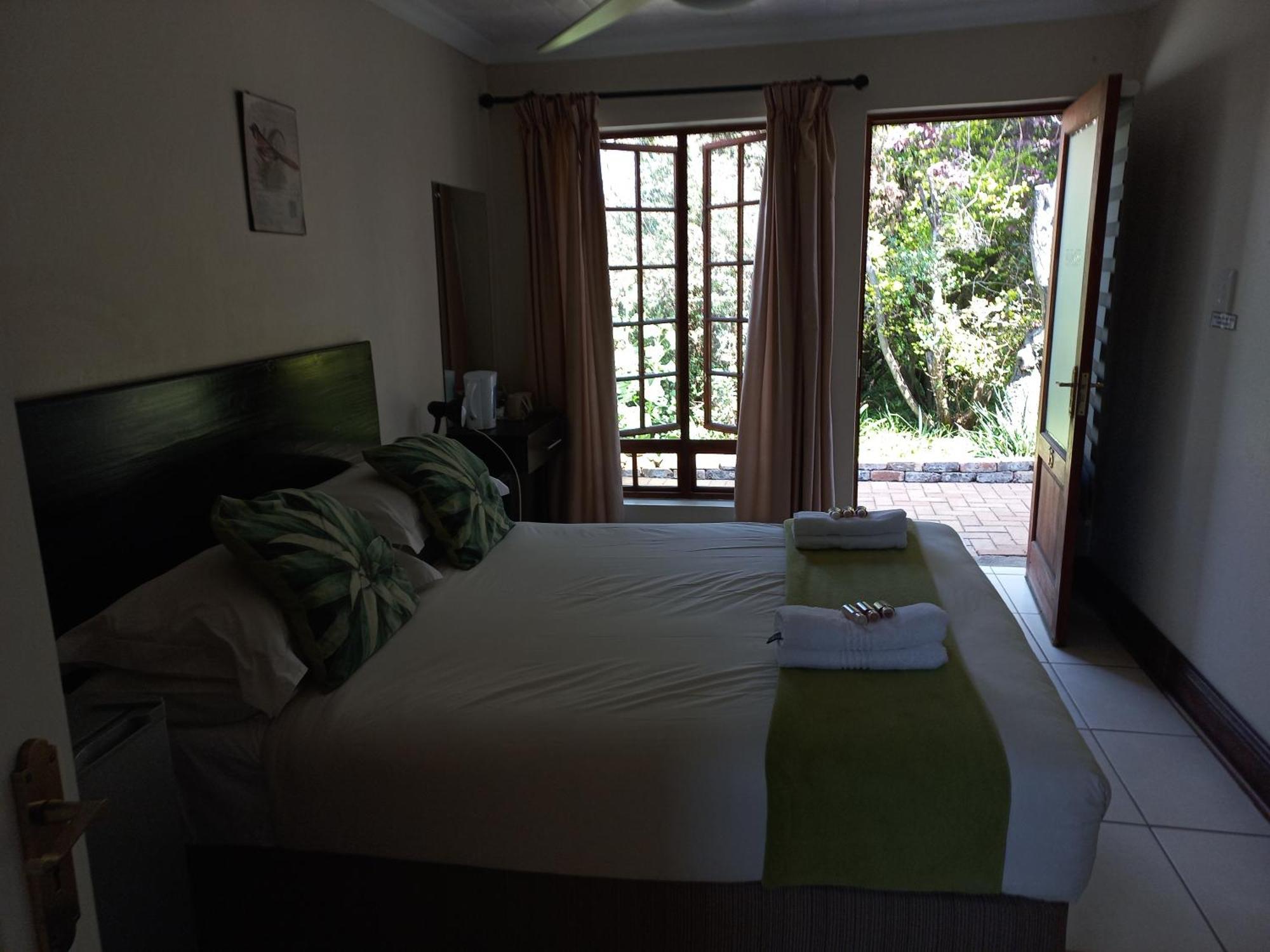 Or Tambo Guest House Kempton Park Eksteriør bilde